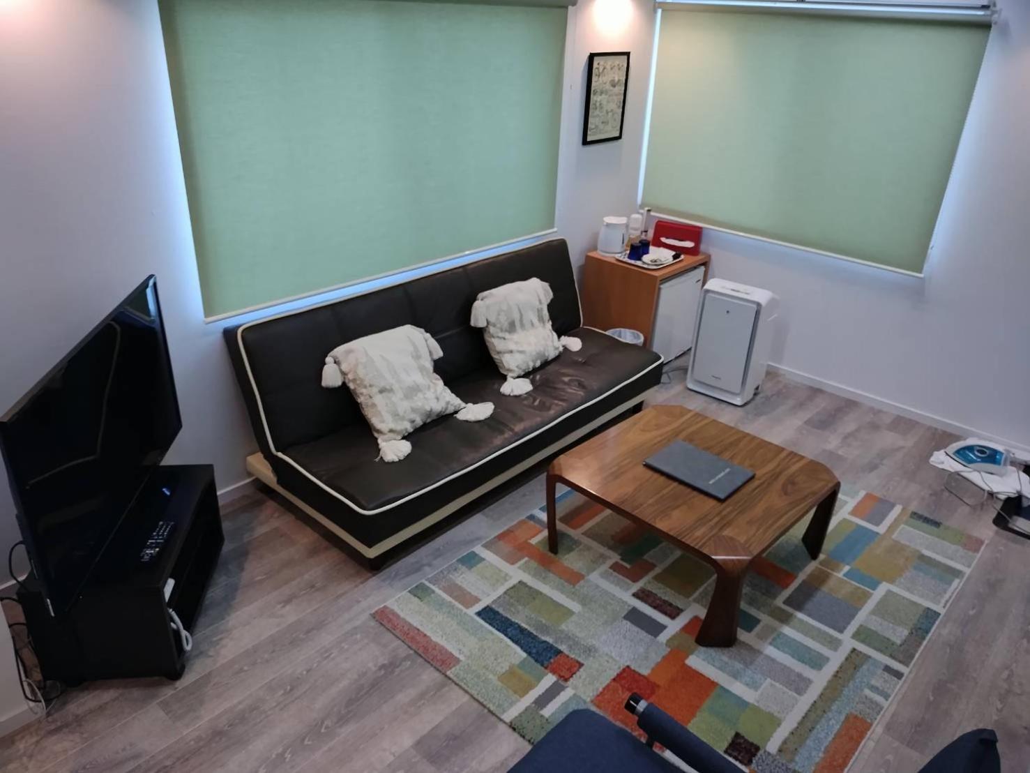 วิลลา ออร์ติเกีย Hotel Minamiawaji ภายนอก รูปภาพ