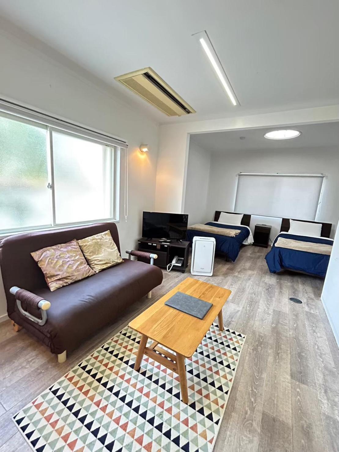 วิลลา ออร์ติเกีย Hotel Minamiawaji ภายนอก รูปภาพ