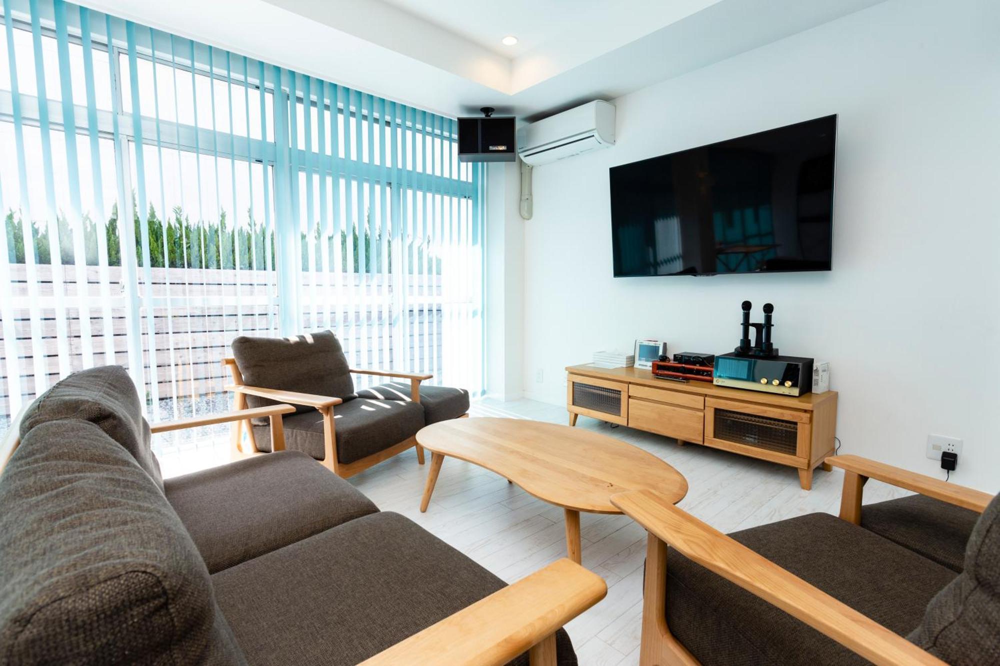 วิลลา ออร์ติเกีย Hotel Minamiawaji ภายนอก รูปภาพ