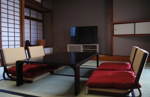 วิลลา ออร์ติเกีย Hotel Minamiawaji ภายนอก รูปภาพ